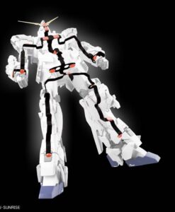 Master Grade Extreme Unicorn Gundam Ver.Ka