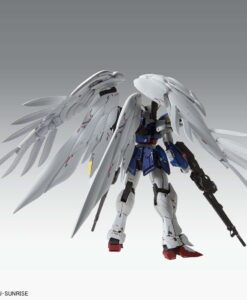 Master Grade Wing Gundam Zero EW Ver.Ka
