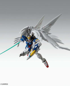 Master Grade Wing Gundam Zero EW Ver.Ka
