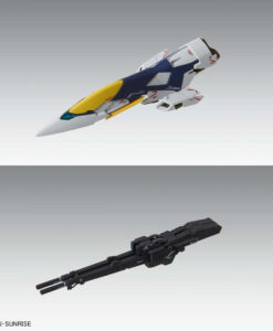 Master Grade Wing Gundam Zero EW Ver.Ka