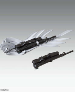 Master Grade Wing Gundam Zero EW Ver.Ka