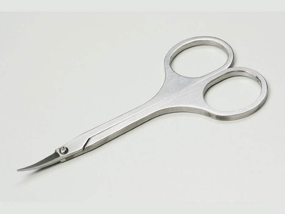 Tamiya 74068 Modeling Scissors Photo Etched Parts