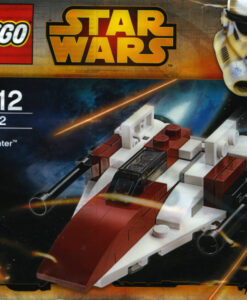 30272 LEGO Star Wars Polybag A-Wing Starfighter