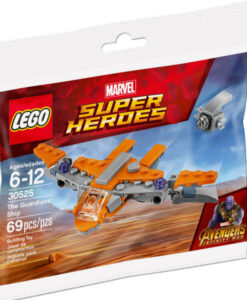 30525 LEGO Marvel Super Heroes Polybag Guardians Ship