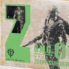 G.M.G. Gundam Military Generation Zeon Army 01 Action Figure