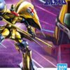 Heavy Metal L-Gaim Aug HG Plastic Model