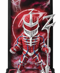 Tamashii Buddies Lord Zedd