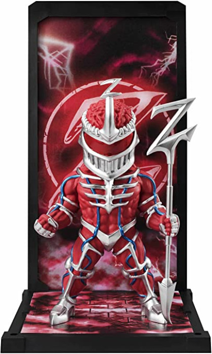 Tamashii Buddies Lord Zedd