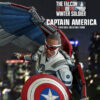 Falcon Captain America Sixth Scale Figure TMS