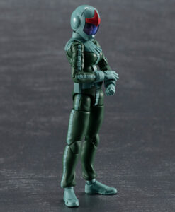 G.M.G. Zeon Army 05 Normal Suit Soldier