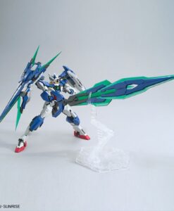 Master Grade 00 Qan[T] Full Saber