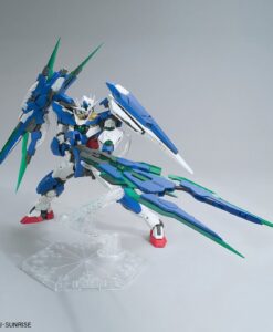 Master Grade 00 Qan[T] Full Saber