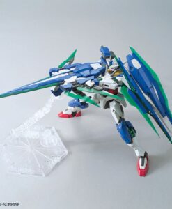 Master Grade 00 Qan[T] Full Saber