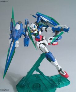 Master Grade 00 Qan[T] Full Saber