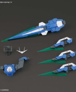 Master Grade 00 Qan[T] Full Saber