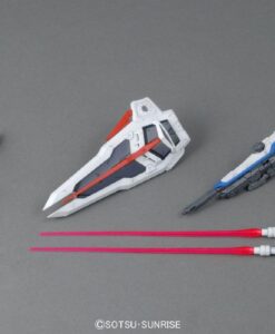 Master Grade Freedom Gundam