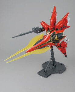 Master Grade MSN-06S Sinanju