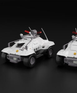 Patlabor Type 98 Special Command Vehicle