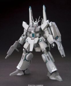 High Grade Universal Century #170 - ARX-014 Silver Bullet by Bandai - immagine 3