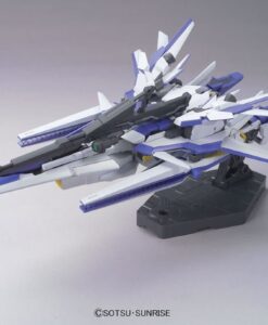 HG MSN-001X Gundam Delta Kai