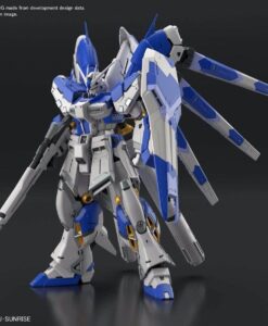 RG RX-93-v2 Hi-Nu Gundam