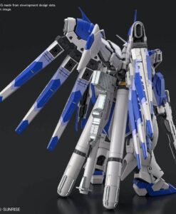 RG RX-93-v2 Hi-Nu Gundam
