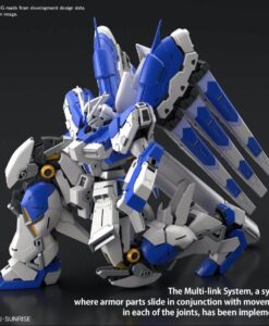RG RX-93-v2 Hi-Nu Gundam