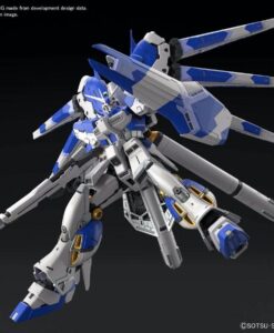 RG RX-93-v2 Hi-Nu Gundam
