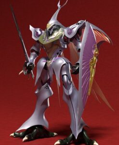 Plamax Aura Battler Dunbine Sirbine