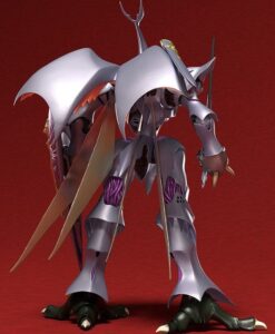 Plamax Aura Battler Dunbine Sirbine
