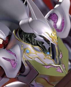 Plamax Aura Battler Dunbine Sirbine
