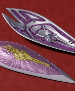 Plamax Aura Battler Dunbine Sirbine