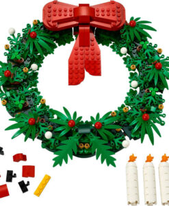 40426 LEGO Exclusive Christmas Wreath