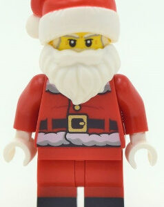 40499 LEGO Exclusive Santa Sleigh