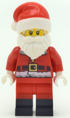 40499 LEGO Exclusive Santa Sleigh