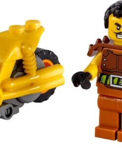 60297 LEGO City Demolition Stunt Bike