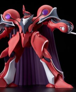 Escaflowne Moderoid Alseides Dilandau Guymelef