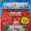 MOTU Origins Action Figure Evil-Lyn Mattel