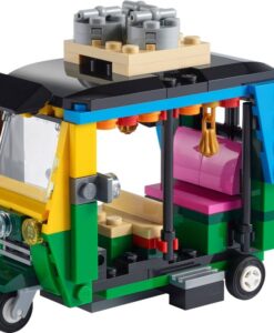 40469 LEGO Exclusive Tuk Tuk