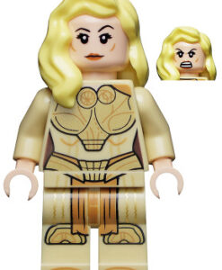 76154 LEGO Marvel Deviant Ambush