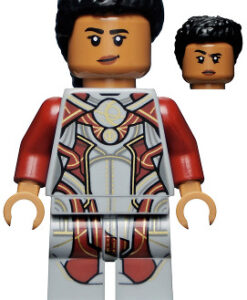 76154 LEGO Marvel Deviant Ambush