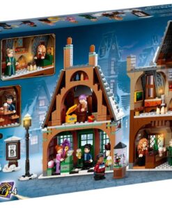 76388 LEGO Harry Potter Hogsmeade Village Visit