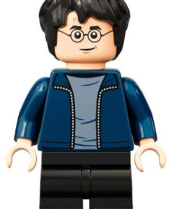 76388 LEGO Harry Potter Hogsmeade Village Visit