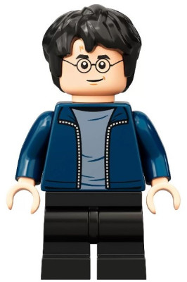 LEGO Harry Potter 76388 Visita al Villaggio Di Hogsmeade, 2 Case Giocattolo  e 6 Minifigure, Giochi per Bambini da 8 Anni LEGO 2021