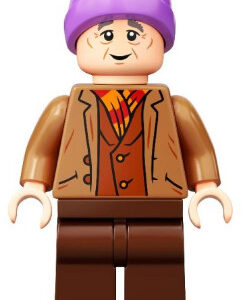 76388 LEGO Harry Potter Hogsmeade Village Visit