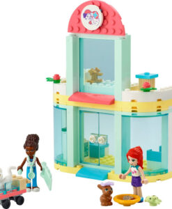 41695 LEGO Friends Pet Clinic
