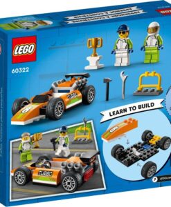 60322 LEGO City Race Car