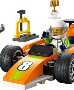 60322 LEGO City Race Car