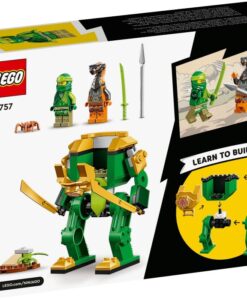 71757 LEGO NINJAGO Lloyd Ninja Mech