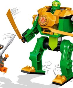 71757 LEGO NINJAGO Lloyd Ninja Mech